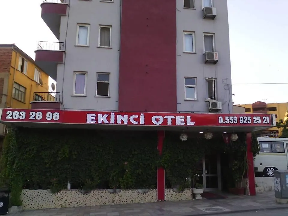 Ekinci Hotel Denizli   Denizli (Denizli)