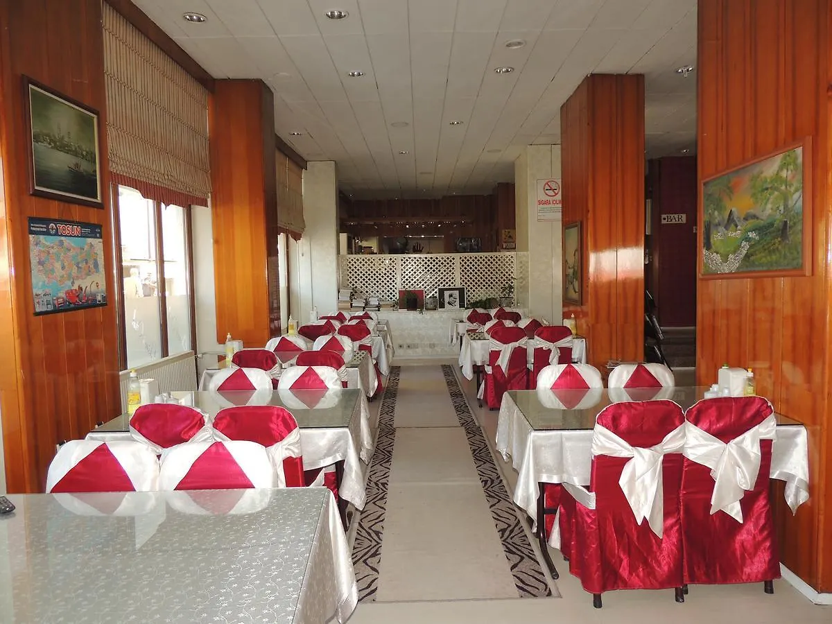 Ekinci Hotel Denizli  Türkiye
