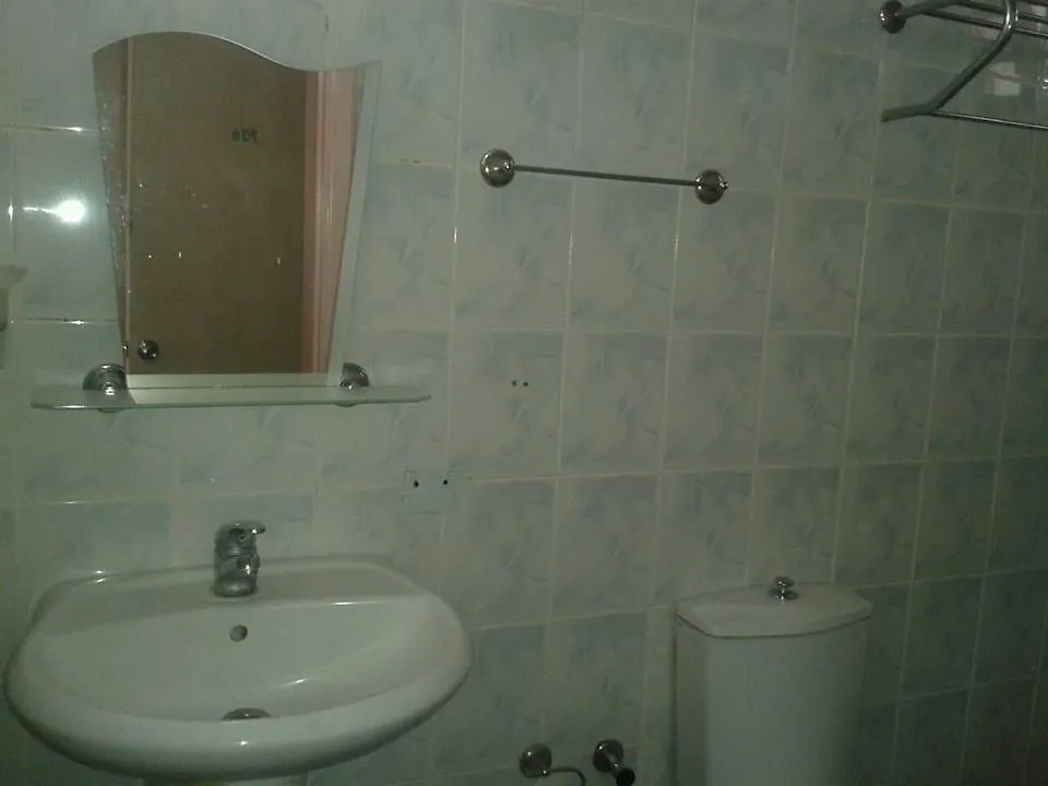 **  Ekinci Hotel Denizli  Türkiye
