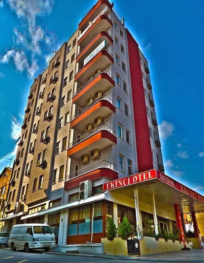 Ekinci Hotel Denizli  Denizli (Denizli)