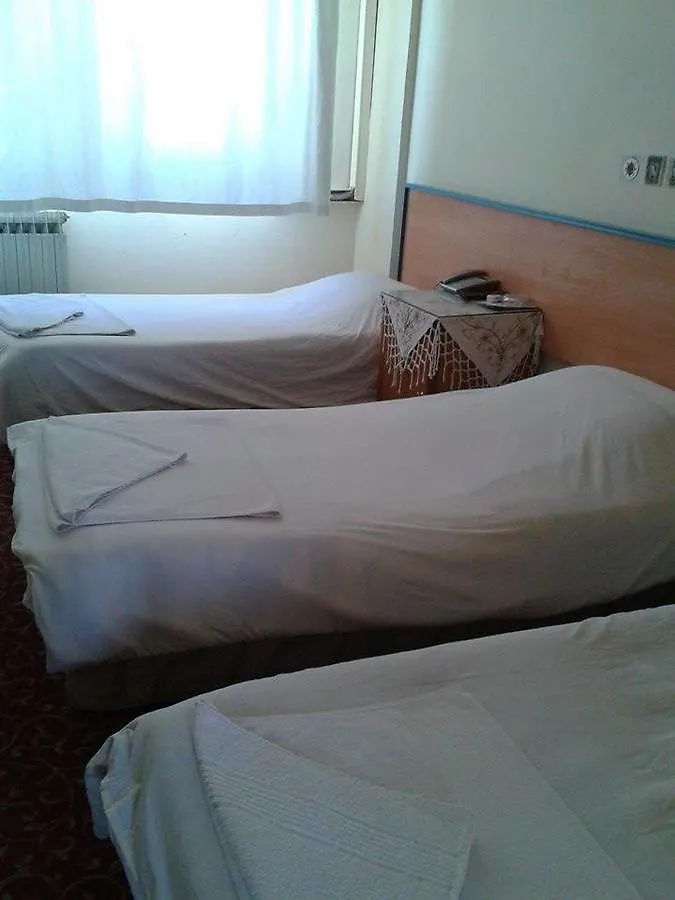 **  Ekinci Hotel Denizli  Türkiye