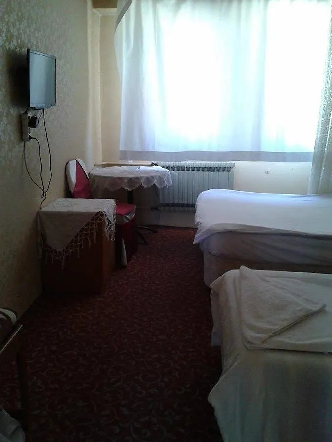 Ekinci Hotel Denizli