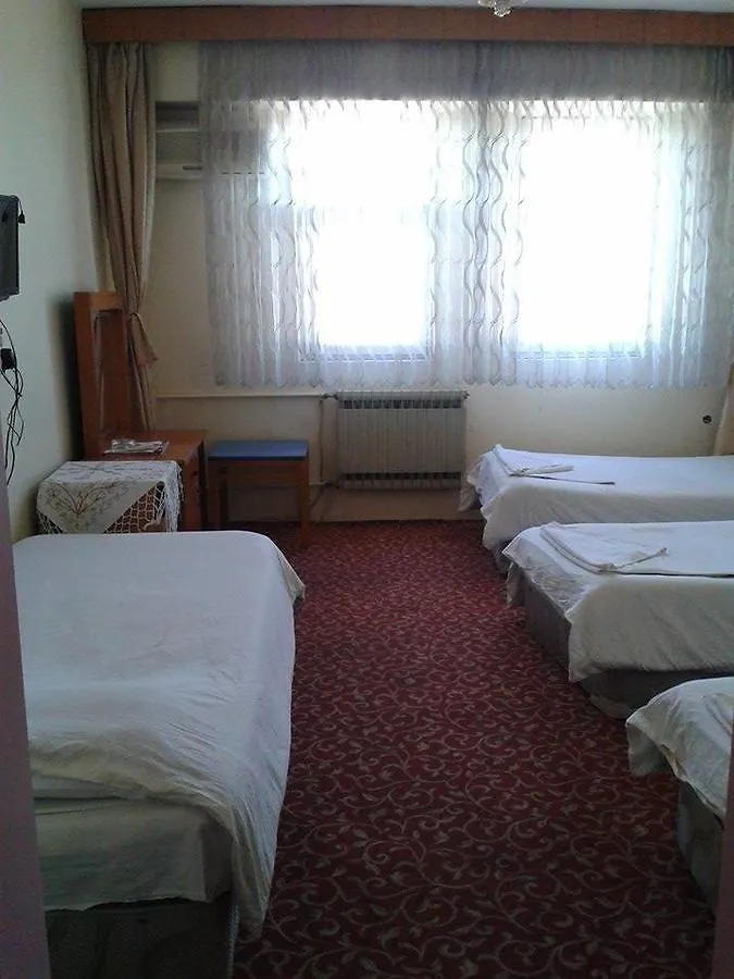 Ekinci Hotel Denizli  Denizli (Denizli)