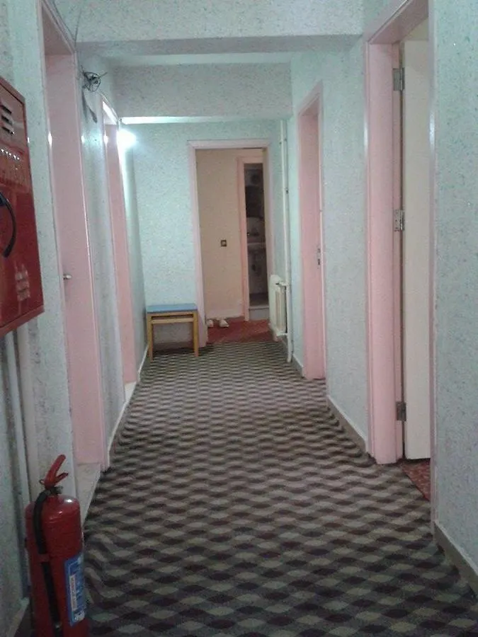 Ekinci Hotel Denizli