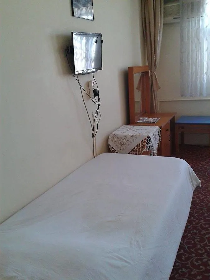 Ekinci Hotel Denizli  2*, Denizli (Denizli) Türkiye