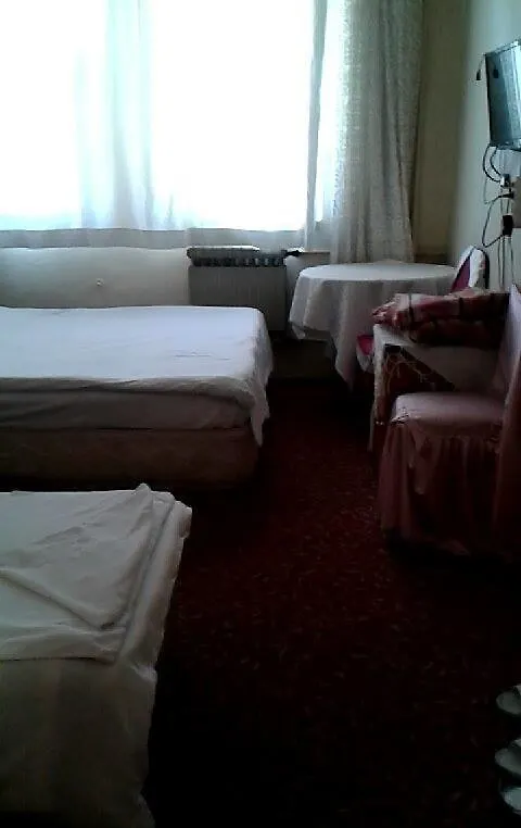 Ekinci Hotel Denizli  Türkiye