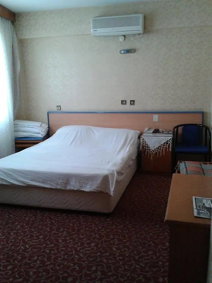 Ekinci Hotel Denizli  2*, Denizli (Denizli)