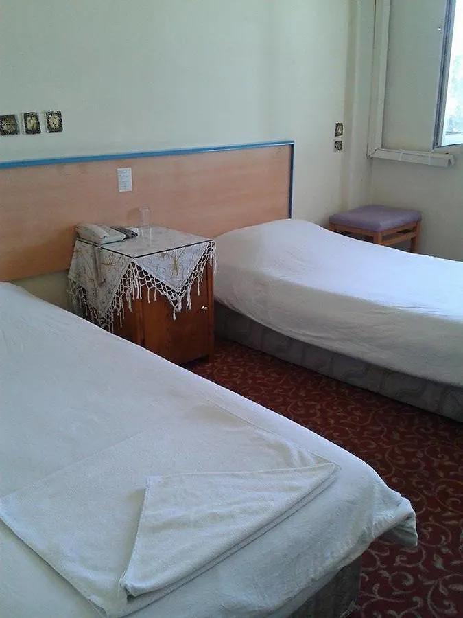 Ekinci Hotel Denizli