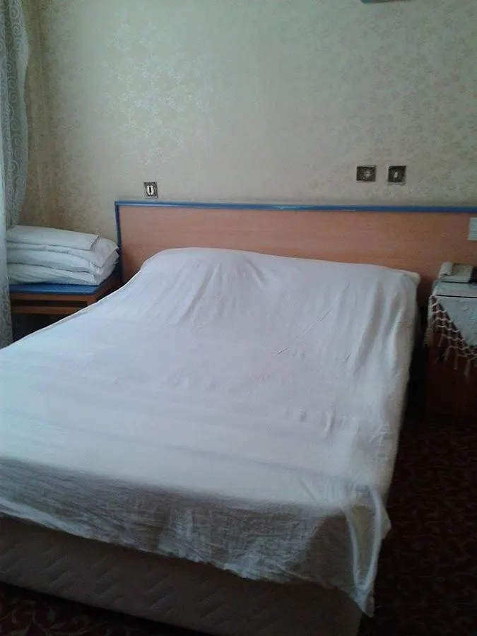 Ekinci Hotel Denizli