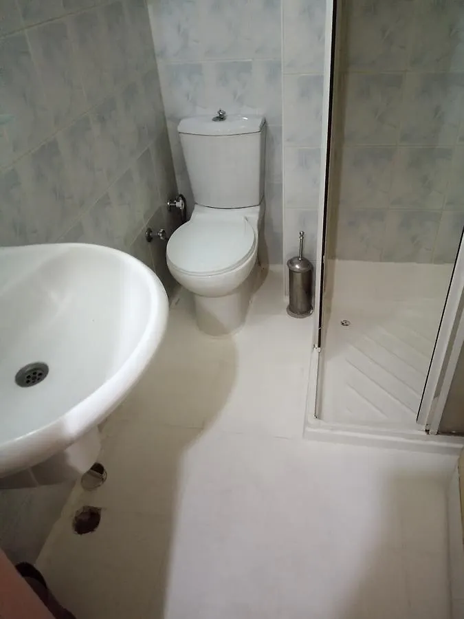 Ekinci Hotel Denizli