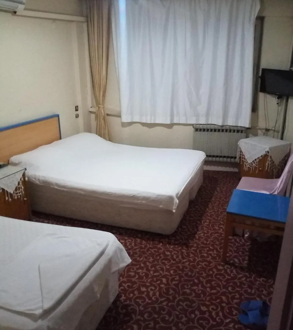 Ekinci Hotel Denizli