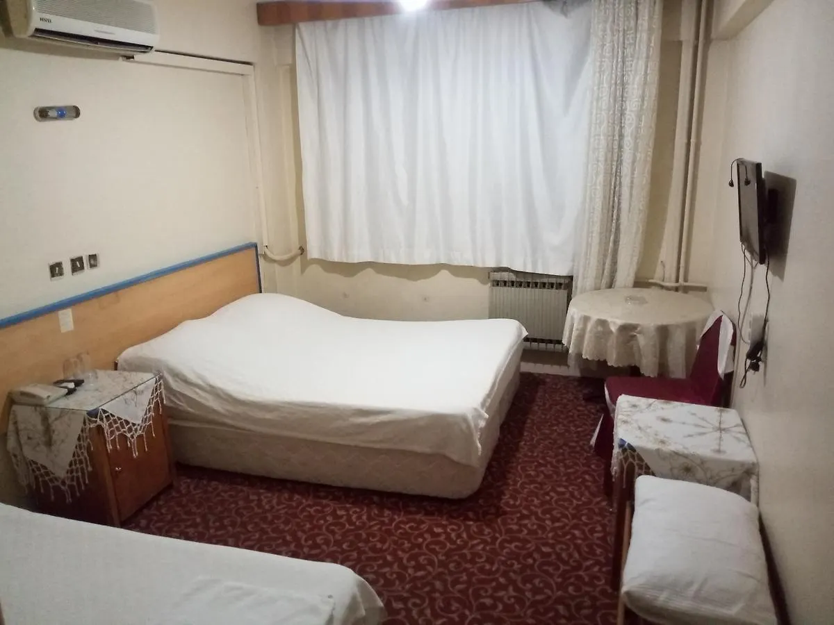 Ekinci Hotel Denizli  Türkiye