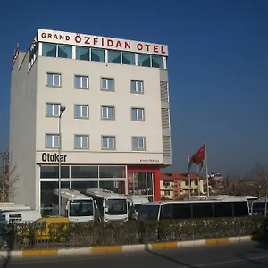 Grand Ozfidan Otel