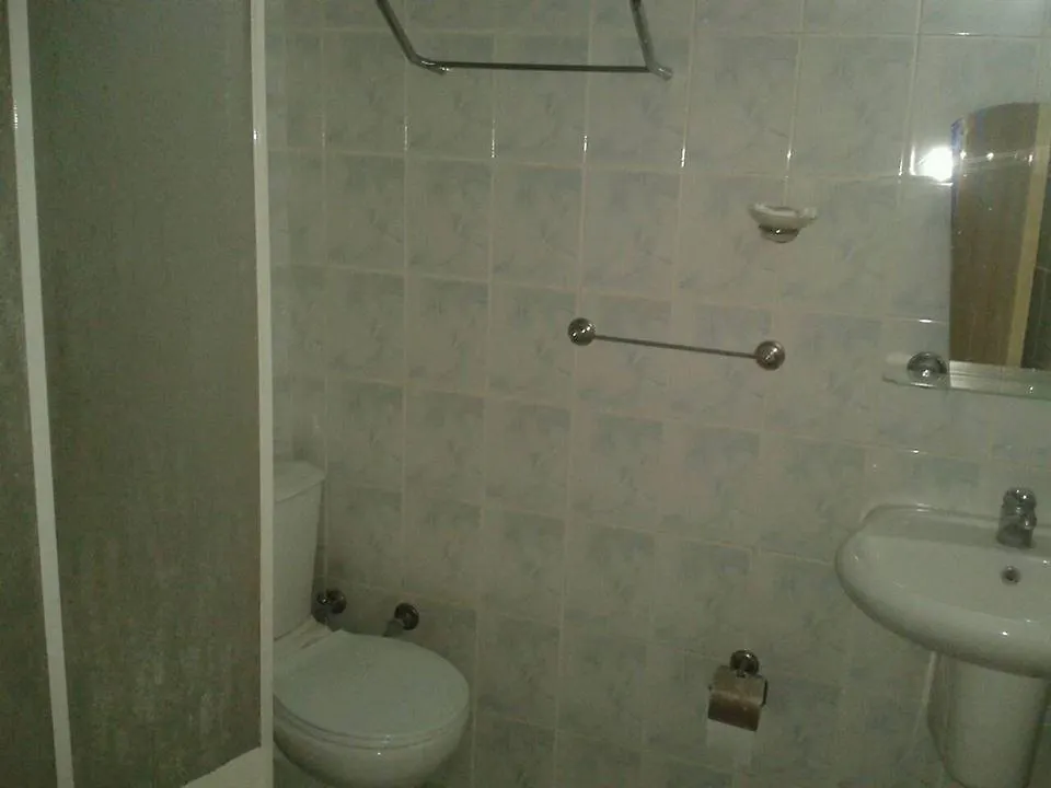 Ekinci Hotel Denizli