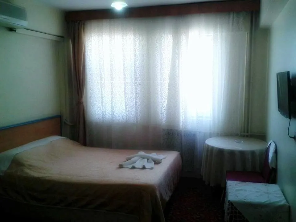 Ekinci Hotel Denizli  2*, Denizli (Denizli) Turkey