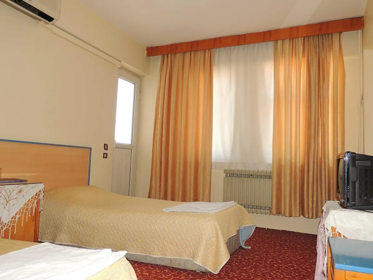 Ekinci Hotel Denizli