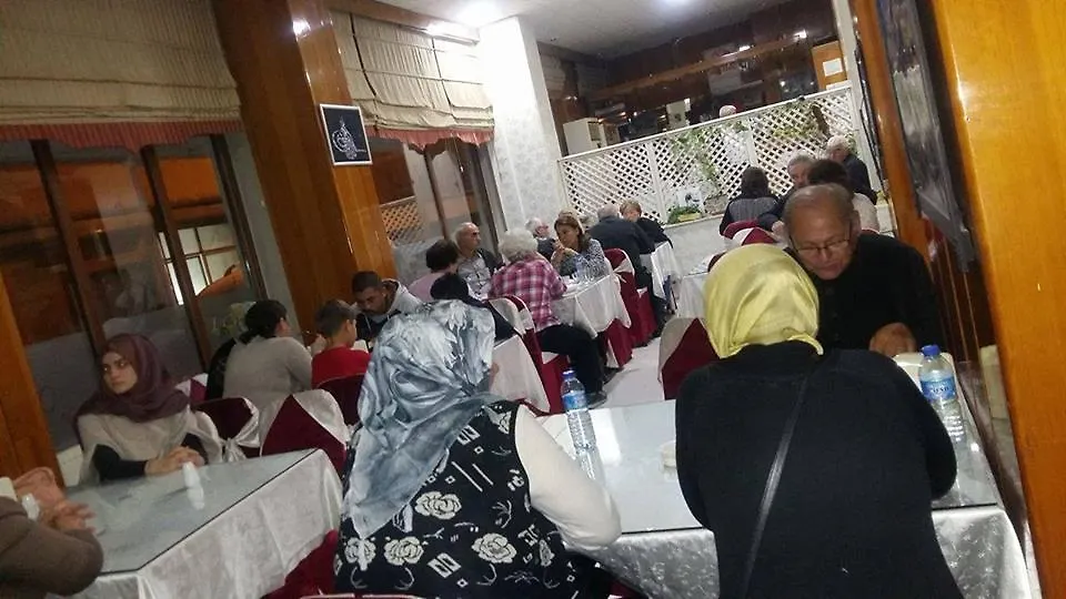Ekinci Hotel Denizli