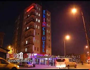 Ekinci Hotel Denizli   Denizli (Denizli)