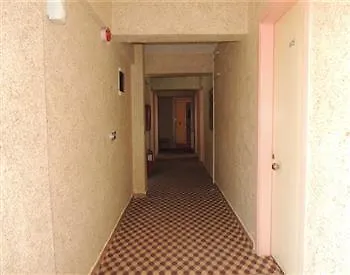 Ekinci Hotel Denizli
