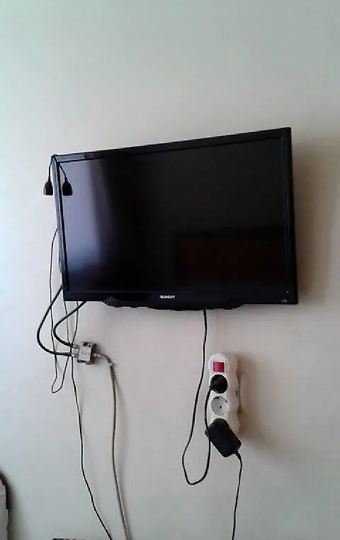 Ekinci Hotel Denizli