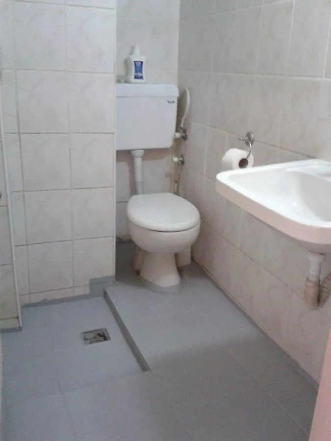 Ekinci Hotel Denizli