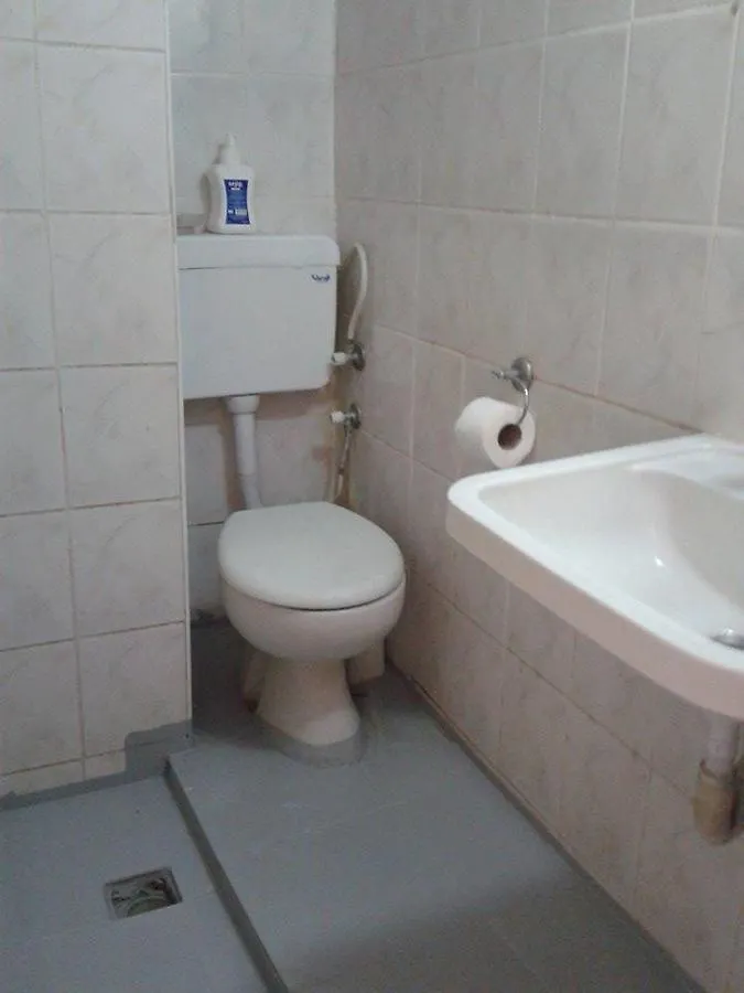 Ekinci Hotel Denizli  Turkey