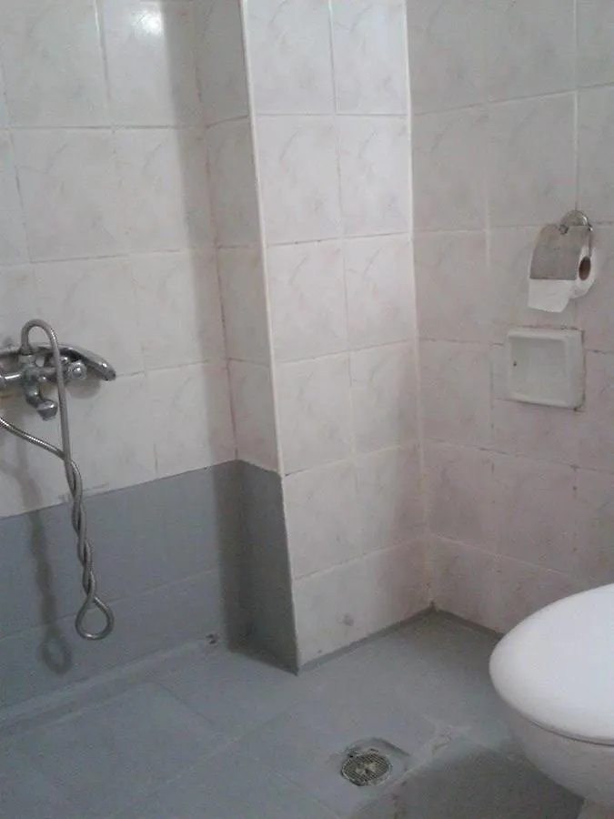 Ekinci Hotel Denizli