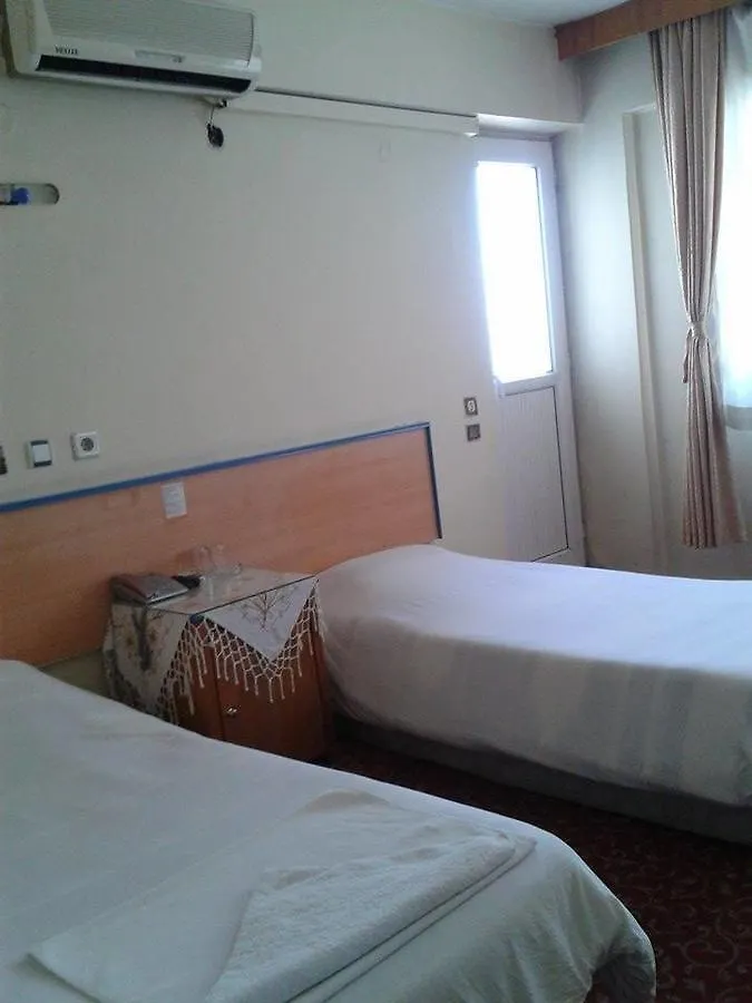 Ekinci Hotel Denizli
