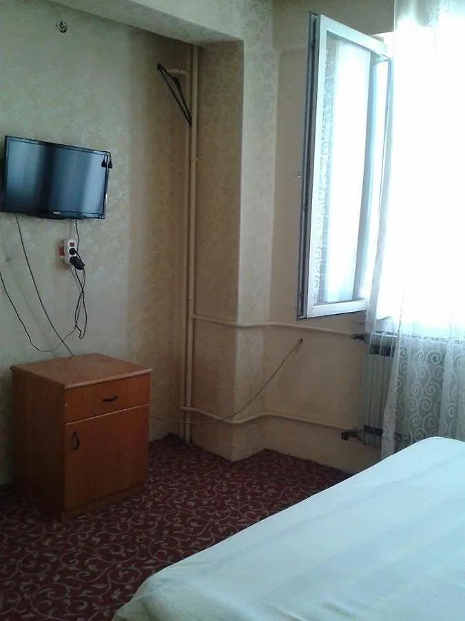Ekinci Hotel Denizli  Turkey