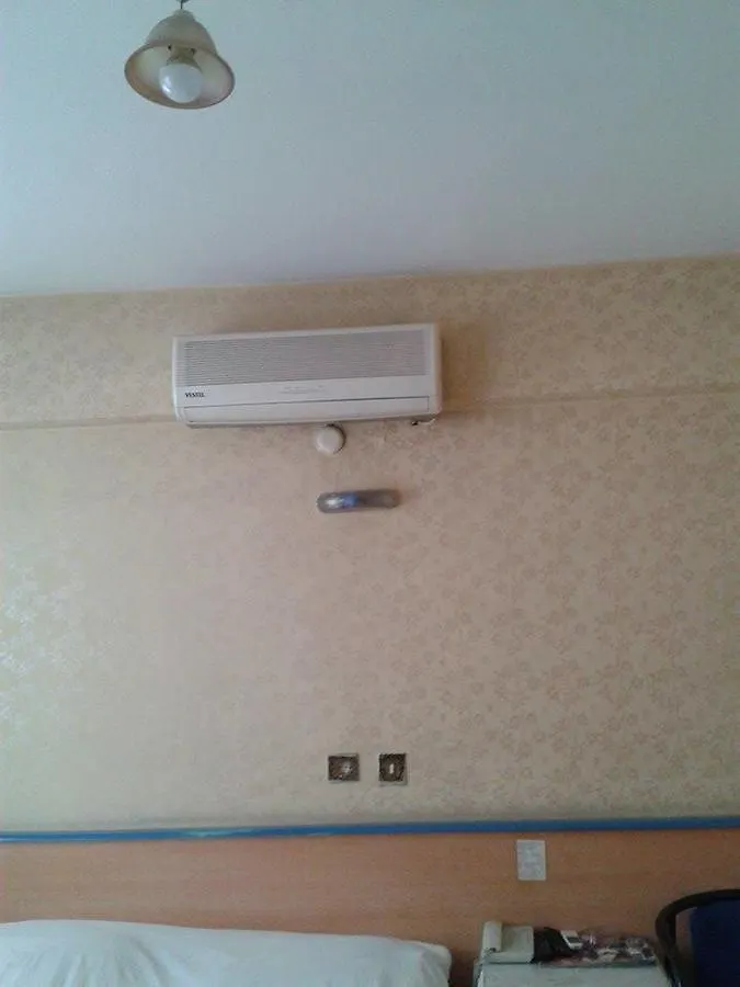 Ekinci Hotel Denizli  2*, Denizli (Denizli) Turkey