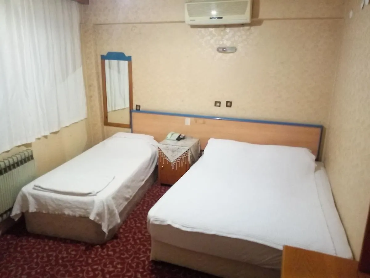 Ekinci Hotel Denizli