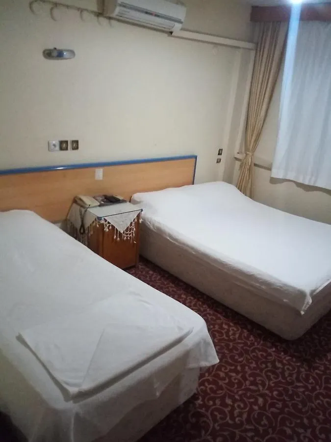 Ekinci Hotel Denizli