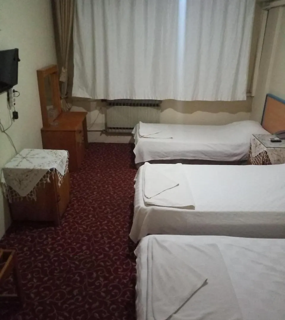 Ekinci Hotel Denizli  2*, Denizli (Denizli)