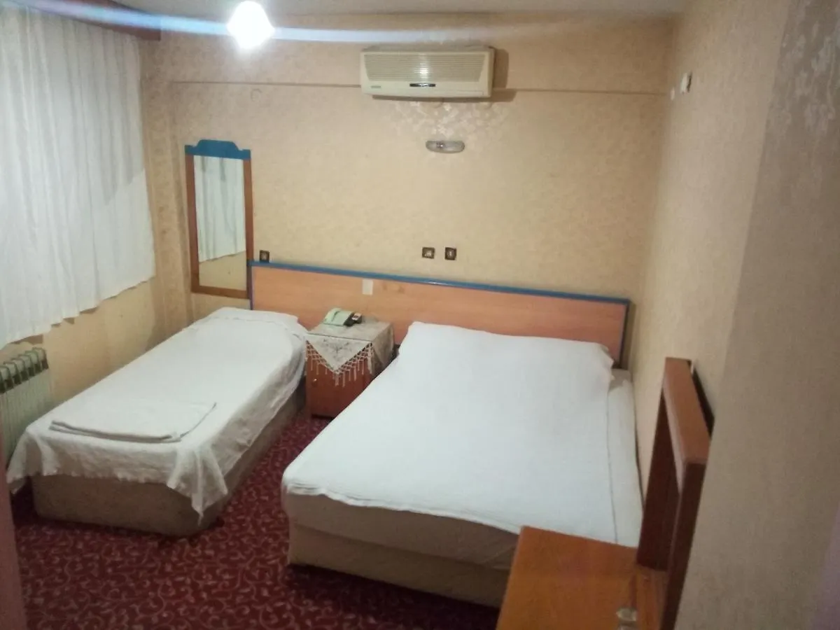 Ekinci Hotel Denizli  2*, Denizli (Denizli)